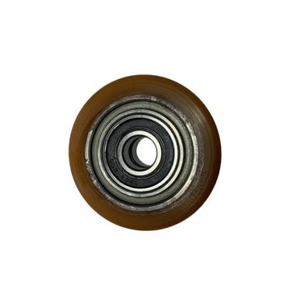 6203 Подшипник Linde Balance Wheel 80*30 мм для ручной поддоночной машины в магазинах продуктов питания и напитков