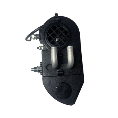 3.6 KG Вес OEM NO GCN-518 Вдыхатель теплого воздуха для вилочных погрузчиков и строительных машин