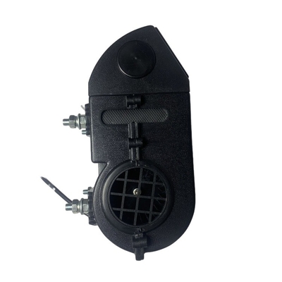 3.6 KG Вес OEM NO GCN-518 Вдыхатель теплого воздуха для вилочных погрузчиков и строительных машин