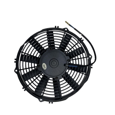 Прохладительный вентилятор для ферм JG160-12C-130W-24V для HANGCHA 25T Части вилочных погрузчиков Кондиционер кабины