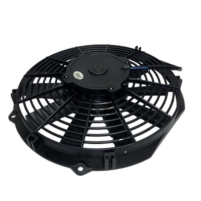 Прохладительный вентилятор для ферм JG160-12C-130W-24V для HANGCHA 25T Части вилочных погрузчиков Кондиционер кабины