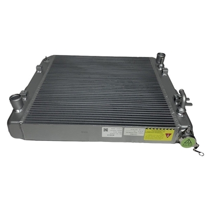 Гидравлический радиатор для Hangcha CPCD30 XR серии от XR311-331000-000 XR311-331000-001