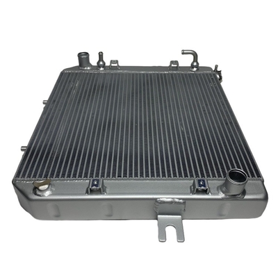 Гидравлический радиатор для Hangcha CPCD30 XR серии от XR311-331000-000 XR311-331000-001