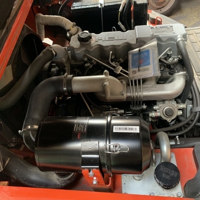 Легкая HEL H25S1-00212 очиститель воздуха Assy для CPC D 20-35
