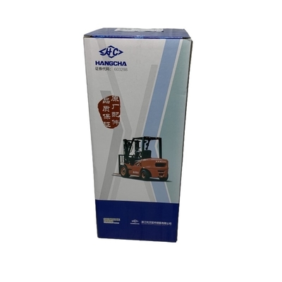 OEM NO H99Y1-00311X K1330 Части автопогрузчика фильтр воздуха с весом KG 0.5