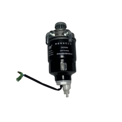 8-98037480-0 OEM NO DX200M Фильтр топлива для погрузчика модели CPC D 20-100
