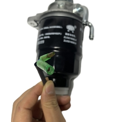 8-98037480-0 OEM NO DX200M Фильтр топлива для погрузчика модели CPC D 20-100