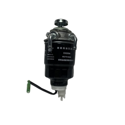 8-98037480-0 OEM NO DX200M Фильтр топлива для погрузчика модели CPC D 20-100