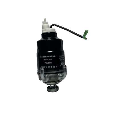 8-98037480-0 OEM NO DX200M Фильтр топлива для погрузчика модели CPC D 20-100