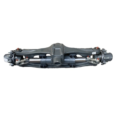 Силовая рулевая ось Задняя задница для серии G/H3 CPD30-35 A7T74-30001 Последние технологии