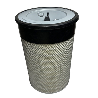 Сборка фильтра воздуха для грузовых грузовиков для SHACMAN Standard K3250 SZ919000918 DZ9118190230