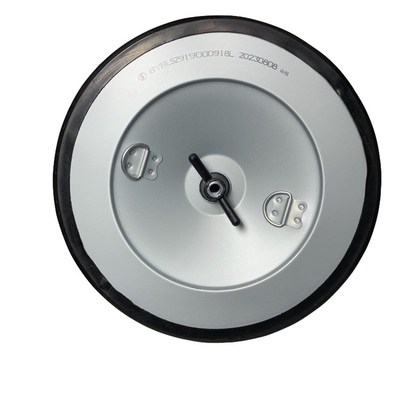 Сборка фильтра воздуха для грузовых грузовиков для SHACMAN Standard K3250 SZ919000918 DZ9118190230