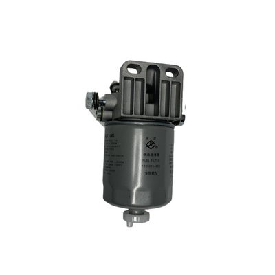 Стальной материал 4D27G31-24100 Сепаратор топлива и воды Assy с преимуществом длительного срока службы
