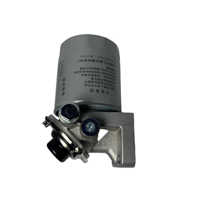 Стальной материал 4D27G31-24100 Сепаратор топлива и воды Assy с преимуществом длительного срока службы