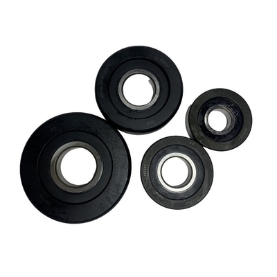 FD80-100 CPCD80-100 Мастовый ролик с OEM 23658-33001 180708K Вес KG 1.6 Гарантированный