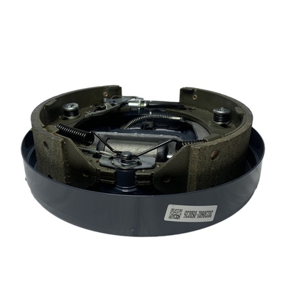 OEM 24453-70411 Тормозная коляска для вилочного погрузчика для CPCD30-35 CPC30-35 CPD30-35 FD30-35 FG30-35 LH