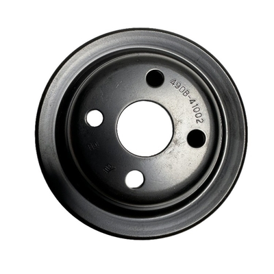 JAC 490B-41002 Дополнительные части погрузчика ремень вентилятора шкива для 490/4D27 Идеально подходит для моделей JAC