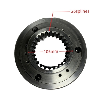 Новое вилочное оборудование CPCD50-70 с OEM 053013 25783-02101 GR501-121029-W00