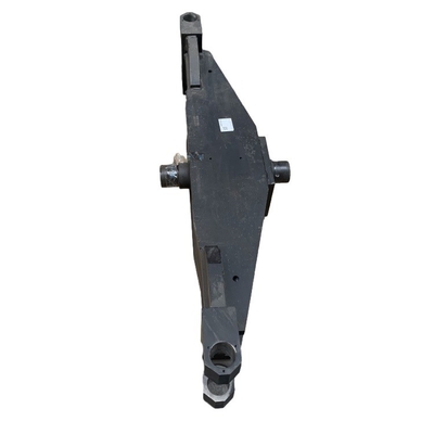 80DH-412000A Корпус силовой рулевой оси для CPCD80-100 Стальной использованной вилочной погрузки запасные части