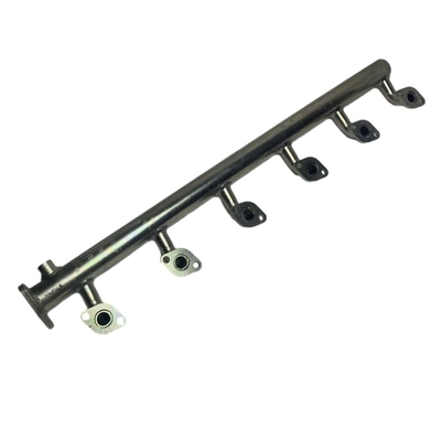 Подходит для дизельных двигателей YC6B125-T20 Выпускная труба OEM NO 640-1303040B Yuchai 92kw