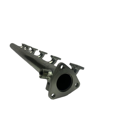 Подходит для дизельных двигателей YC6B125-T20 Выпускная труба OEM NO 640-1303040B Yuchai 92kw