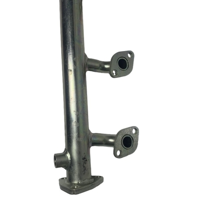 Подходит для дизельных двигателей YC6B125-T20 Выпускная труба OEM NO 640-1303040B Yuchai 92kw