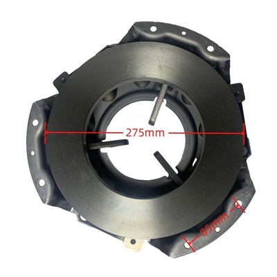 13453-10402 / N150-122000-000 Части вилочных погрузчиков для CPC20-35 Стальной крышки сцепления трансмиссии