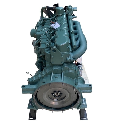 Гарантированный Besturn X40 EV400 SUV CA6110 xichai CA6110/ 125 FAW Дизельный двигатель для погрузчика