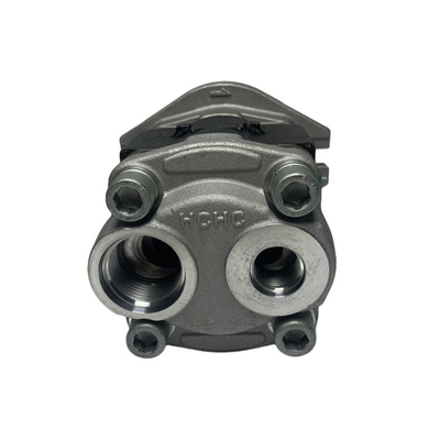 H25S7-10011 CBHZ-F31.5-AL2L Гидравлический насос для мастерских по ремонту черных машин HELI