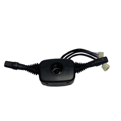 1.5KG Вилочная комбинация переключателей GR501-703000-000 HANG R960-705000-000 CPCD50-100 Части