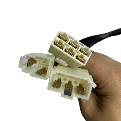 1.5KG Вилочная комбинация переключателей GR501-703000-000 HANG R960-705000-000 CPCD50-100 Части
