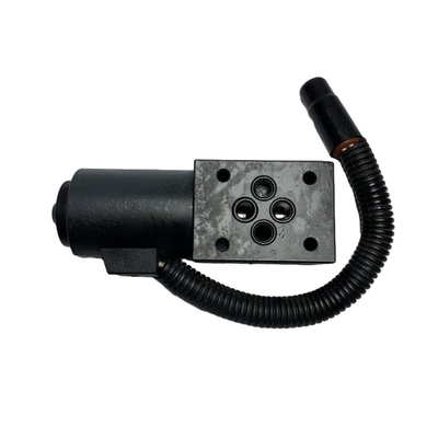 Соленоидные клапаны 130C3-82752 34E-10BY-24V YXQD100-42000 для модели вилочной погрузки CPCD50-120