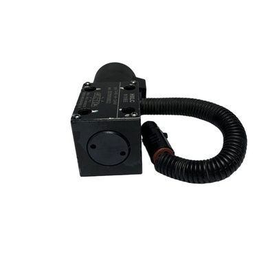 Соленоидные клапаны 130C3-82752 34E-10BY-24V YXQD100-42000 для модели вилочной погрузки CPCD50-120