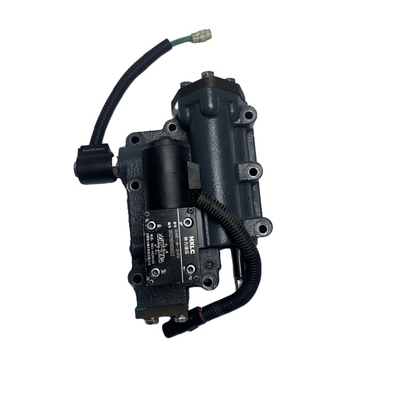 Соленоидные клапаны 130C3-82752 34E-10BY-24V YXQD100-42000 для модели вилочной погрузки CPCD50-120