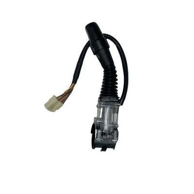 LonKing Forklift FD20-30 Комбинированный выключатель LG0030D.15-003 для энергодобывающего оборудования