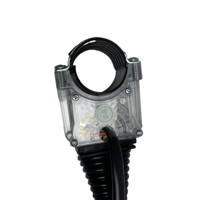 LonKing Forklift FD20-30 Комбинированный выключатель LG0030D.15-003 для энергодобывающего оборудования
