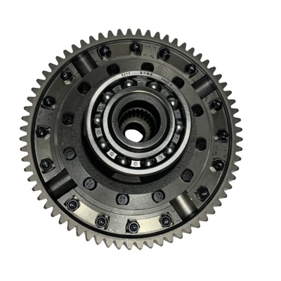 OEM 14453-52000 YQX30-2000 Дифференциал для вилочной погрузки для CPCD20-30 100% оригинальный