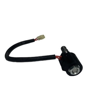 SV08-33-0-N-24DY 24V клапан переключения для FD50-100 CPCD50-100 Усилить вашу систему передачи