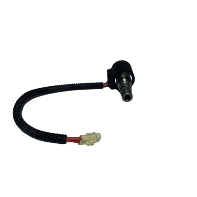 SV08-33-0-N-24DY 24V клапан переключения для FD50-100 CPCD50-100 Усилить вашу систему передачи