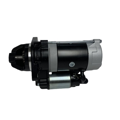 490B-51000-1 QDJ1309K-P Стартерный двигатель для дизельного двигателя XINCHAI QUANCHAI Масса 7,2 кг