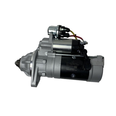 XICHAI QDJ2709A 3708010-472-0000 3708010A017-DG1A Стартерный мотор для ремонтных машин