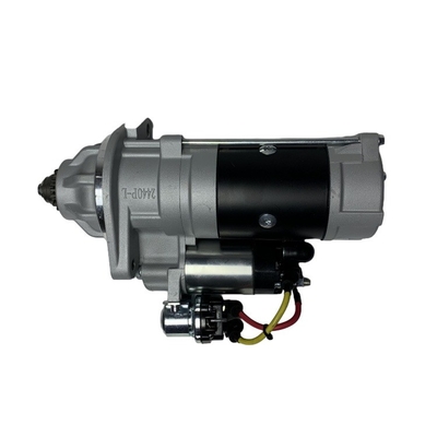 XICHAI QDJ2709A 3708010-472-0000 3708010A017-DG1A Стартерный мотор для ремонтных машин