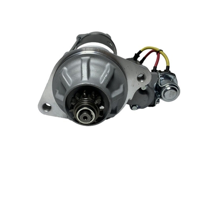 XICHAI QDJ2709A 3708010-472-0000 3708010A017-DG1A Стартерный мотор для ремонтных машин