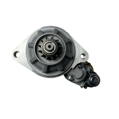 XICHAI QDJ2709A 3708010-472-0000 3708010A017-DG1A Стартерный мотор для ремонтных машин