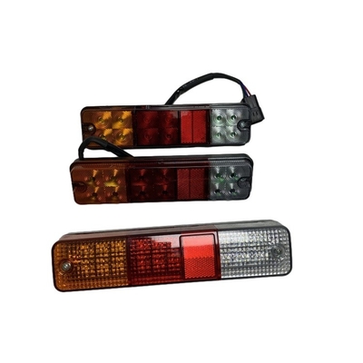 Вилочная лопатка Модель CPC D 10-35 Задняя комбинированная лампа OEM NC9717-770100-001 для продуктового магазина