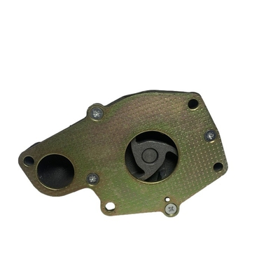Quanchai QC490GP 4C2-50V32 двигатель насос воды с OEM 2409001810003 и производительность