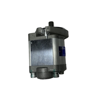 Мощный насос G160-536001-000 CBHCA-F16-AL9 для CPCD200-250 Вес 3,2 кг
