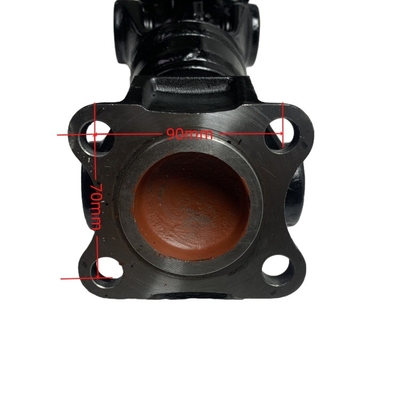 H05H3-30001 Сборка вала трансмиссии для CPCD80-100 Вес 8,5 кг гарантированный