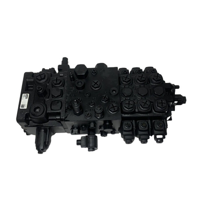 CPD200-250 FV-4694A Части вилочных погрузчиков G250-612100-G00 Гидравлический клапан управления Вес KG 70