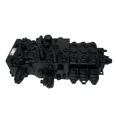 CPD200-250 FV-4694A Части вилочных погрузчиков G250-612100-G00 Гидравлический клапан управления Вес KG 70